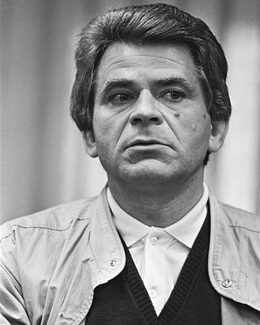 Portrait of Boris Spassky